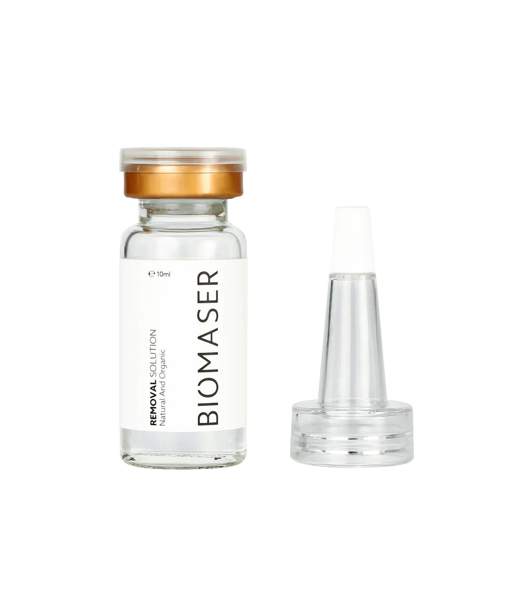 BIOMASER Removal Solution | Remover