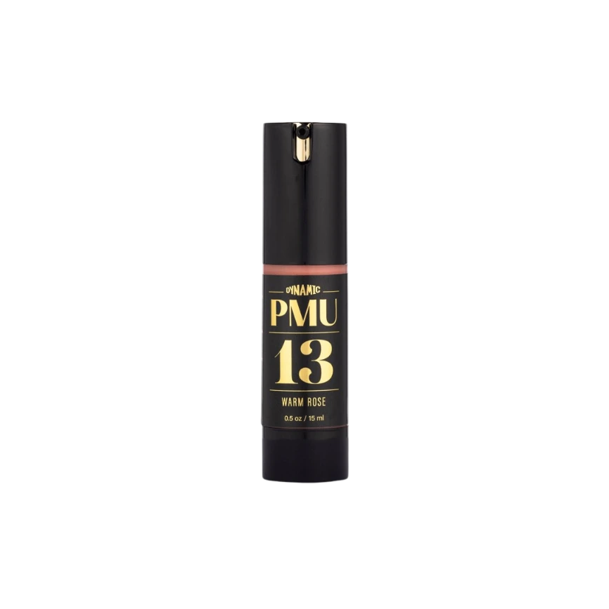 Pigmento Dynamic | PMU 13 Warm Rose
