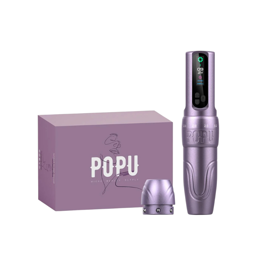 Máquina de PMU Diva | POPU