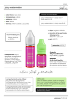 Pigmento Brovi xoxo | Juicy Watermelon