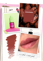 Pigmento Brovi xoxo | Cocoa Beans