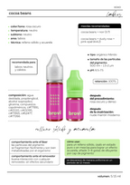 Pigmento Brovi xoxo | Cocoa Beans