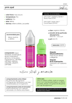 Pigmento Brovi xoxo | Pink Opal