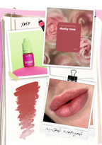 Pigmento Brovi xoxo | Dusty Rose