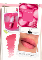 Pigmento Brovi x Anna Taranko | Cosmopolitan (Alcoholic Set)