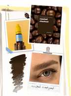 Pigmento Brovi Essential | Roasted Chestnut