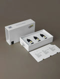 Gift Set de Pigmentos Hanafy Cejas