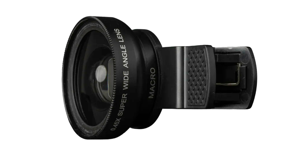 Lente para Fotografía Profesional | Space PMU