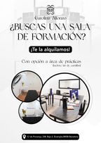 Sala de Eventos