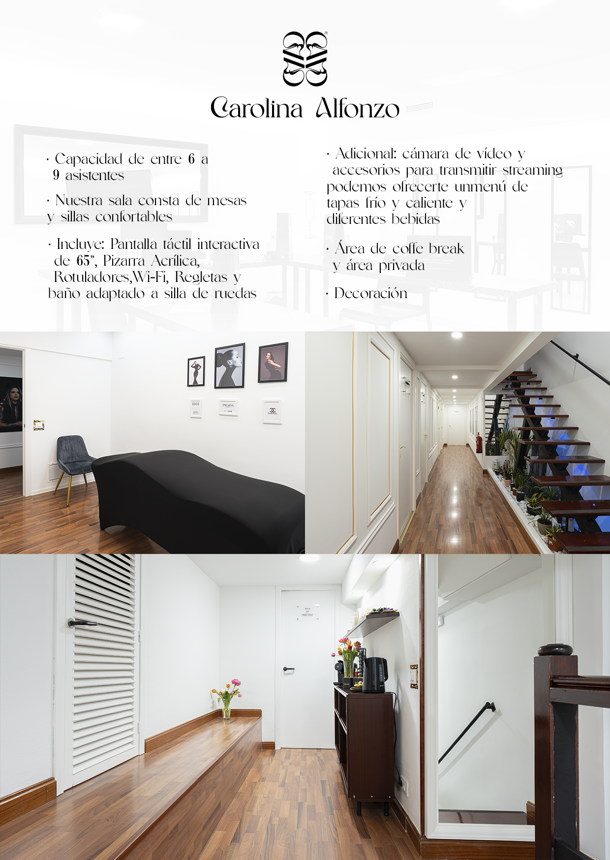 Sala de Eventos