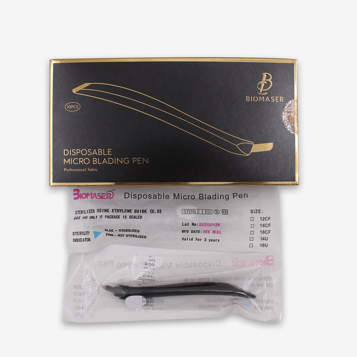 Lápiz de microblading desechable | Biomaser
