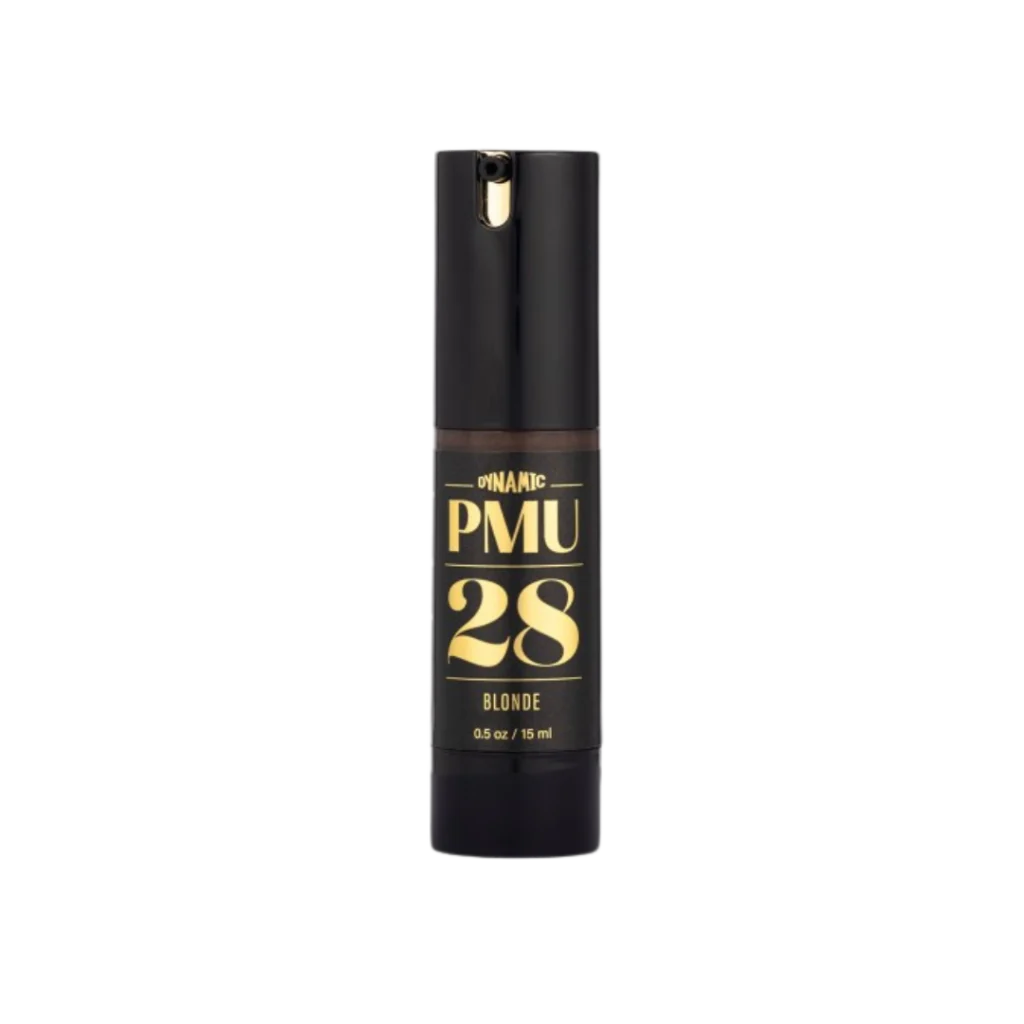 Pigmento Dynamic | PMU 28 Blonde