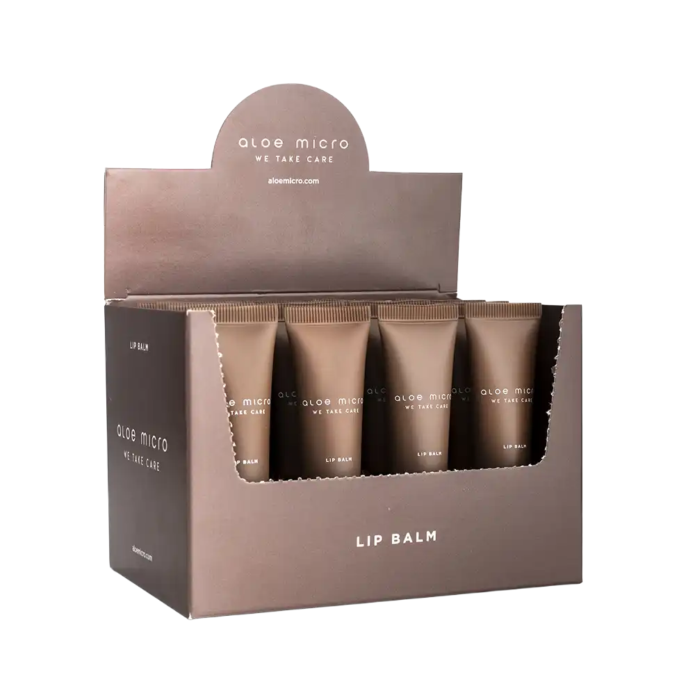Lip Balm | Aloe Micro