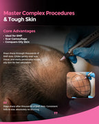 Agujas Pinky Ultra | Biomaser