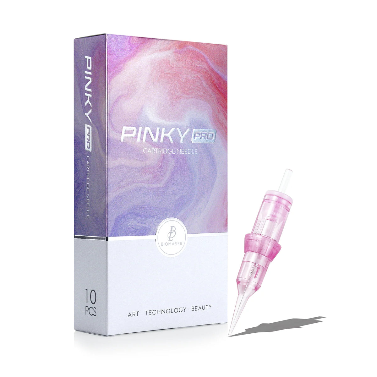 Agujas Pinky Pro | Biomaser