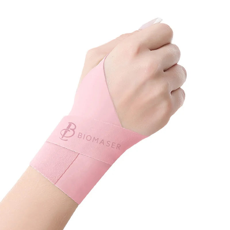 Muñequera PMU | BIOMASER