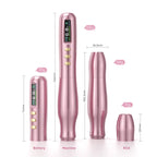 Máquina de PMU Sparkle TP006 | Biomaser