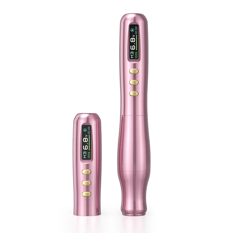 Máquina de PMU Sparkle TP006 | Biomaser
