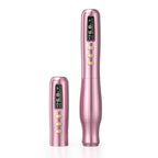 Máquina de PMU Sparkle TP006 | Biomaser