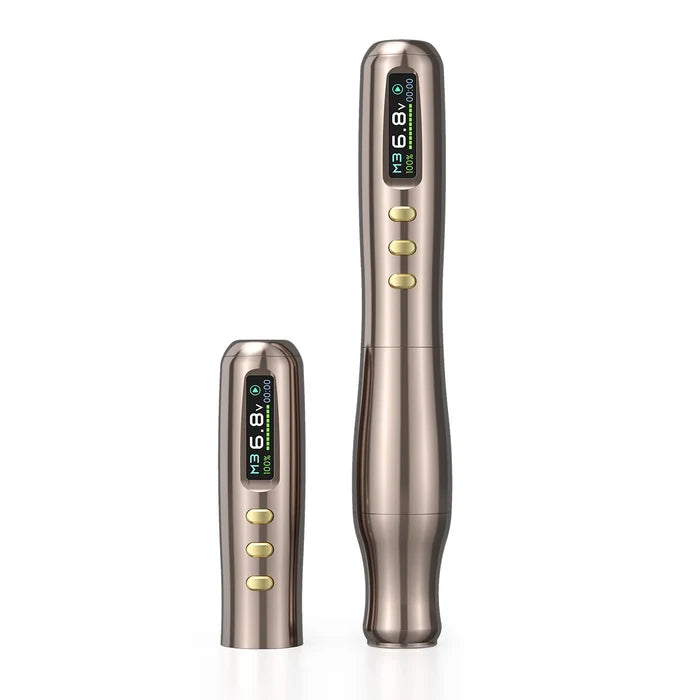 Máquina de PMU Sparkle TP006 | Biomaser