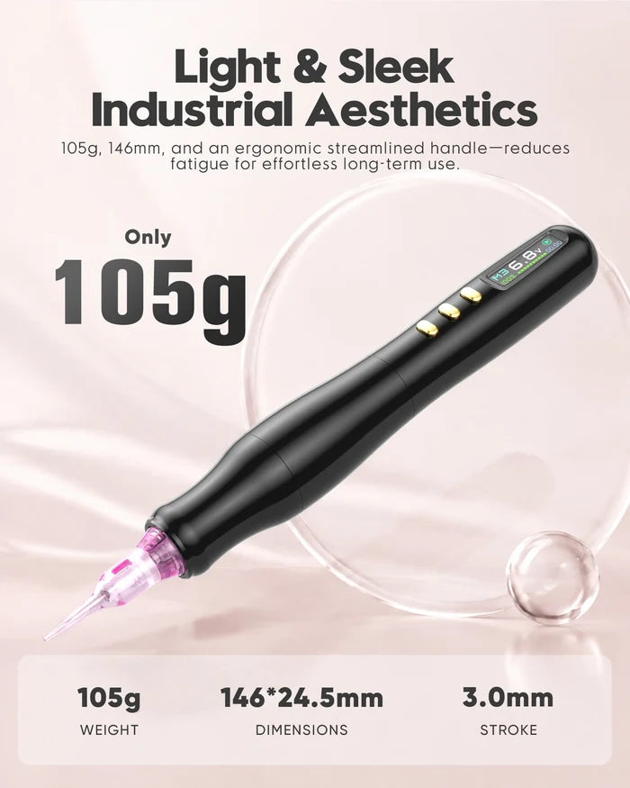Máquina de PMU Sparkle TP006 | Biomaser