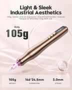 Máquina de PMU Sparkle TP006 | Biomaser