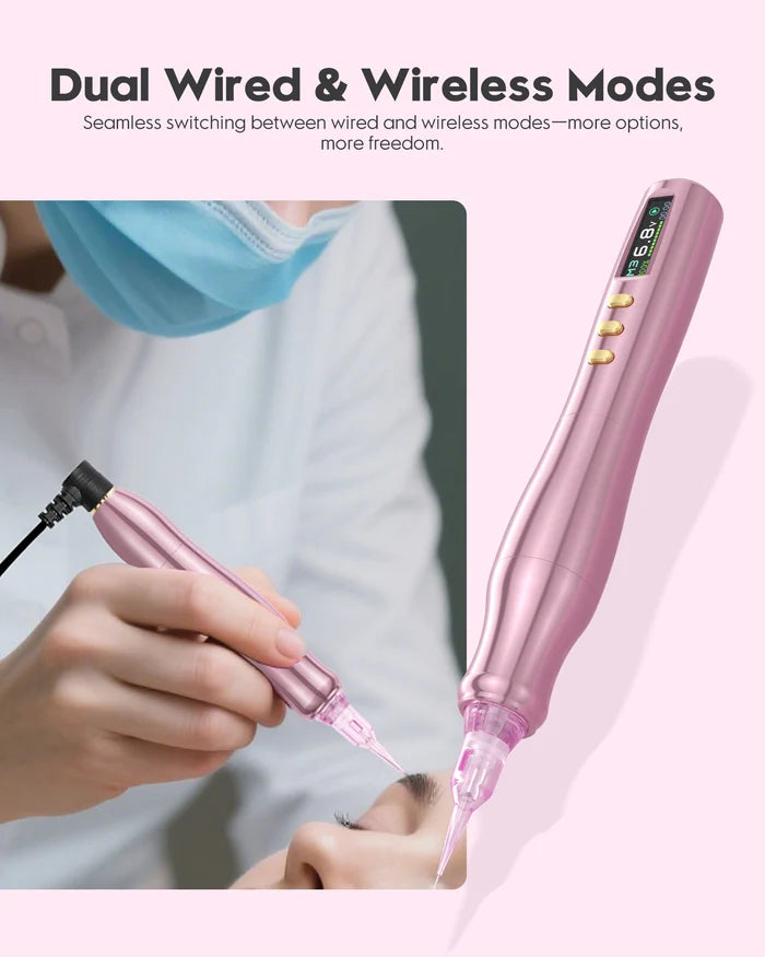 Máquina de PMU Sparkle TP006 | Biomaser