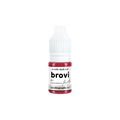 Pigmento Brovi Autobiography | Acrylic Dark Red