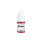 Pigmento Brovi Autobiography | Acrylic Dark Red
