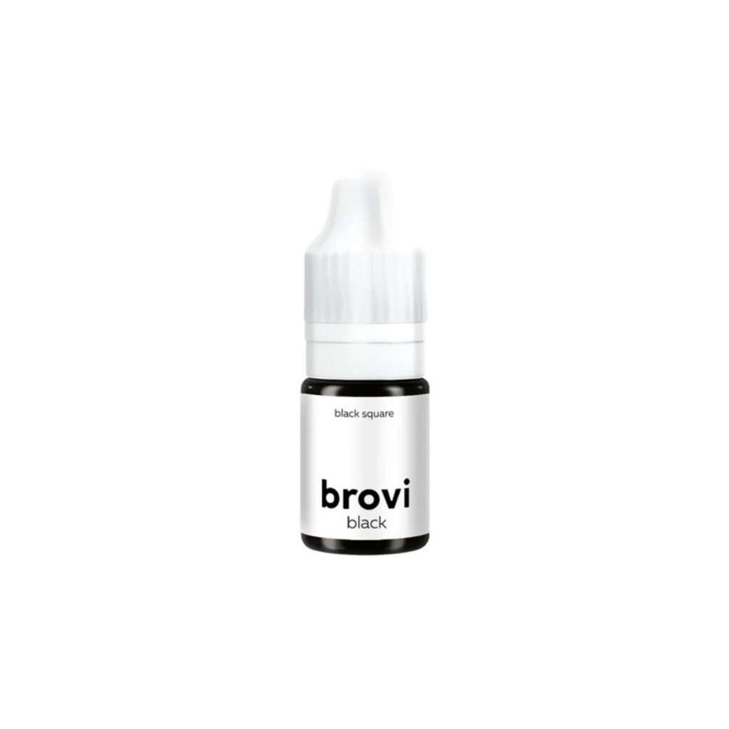 Pigmento Brovi | Black Square