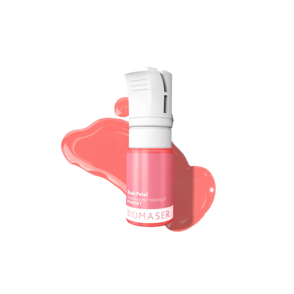Pigmento BIOMASER | Blush Petal