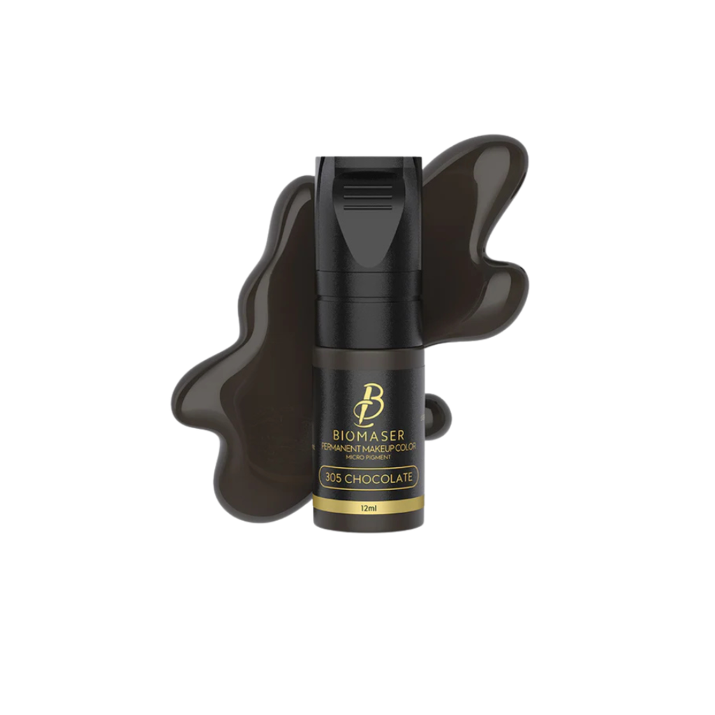 Pigmento BIOMASER | Chocolate