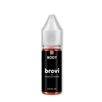 Pigmento Brovi x Sveta Schwarz | Body (Primer #1)
