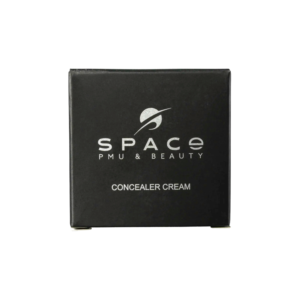 Crema Correctora | Space PMU