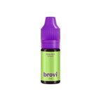 Pigmento Brovi One | Deep Dark Brown