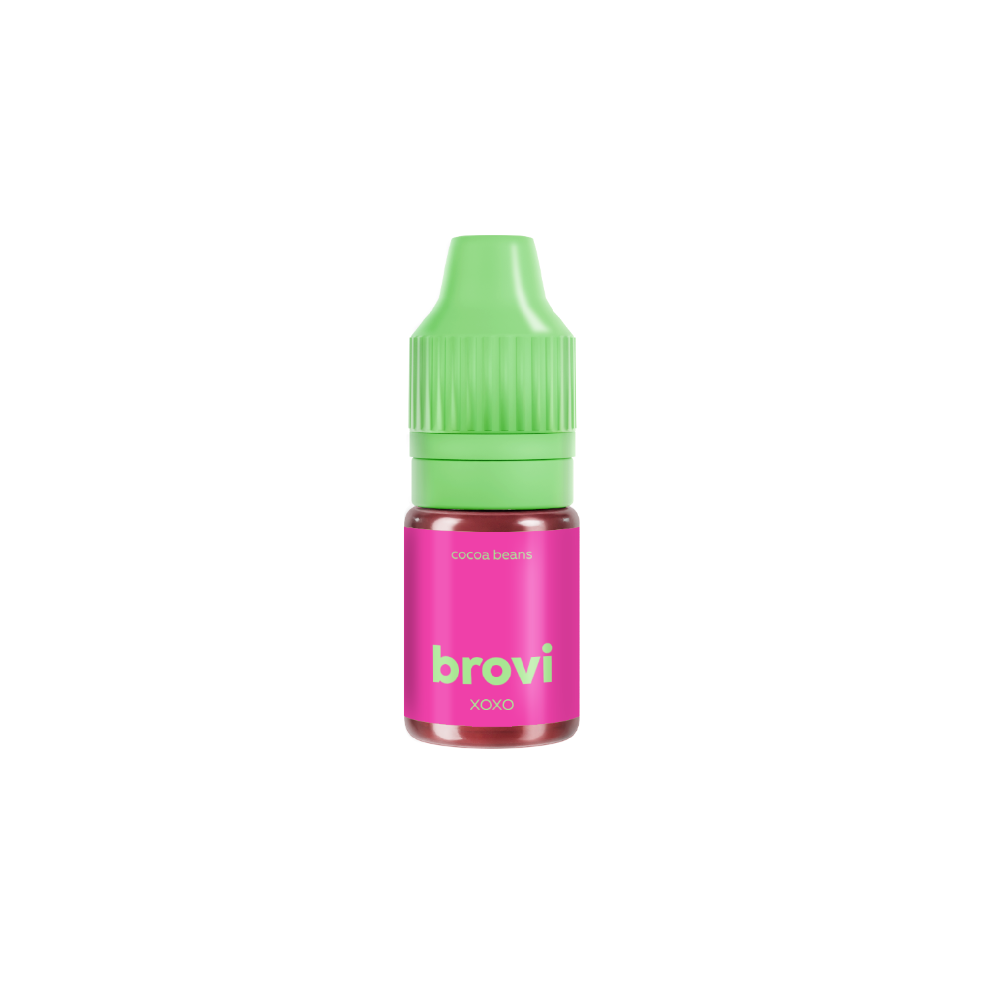 Pigmento Brovi xoxo | Cocoa Beans
