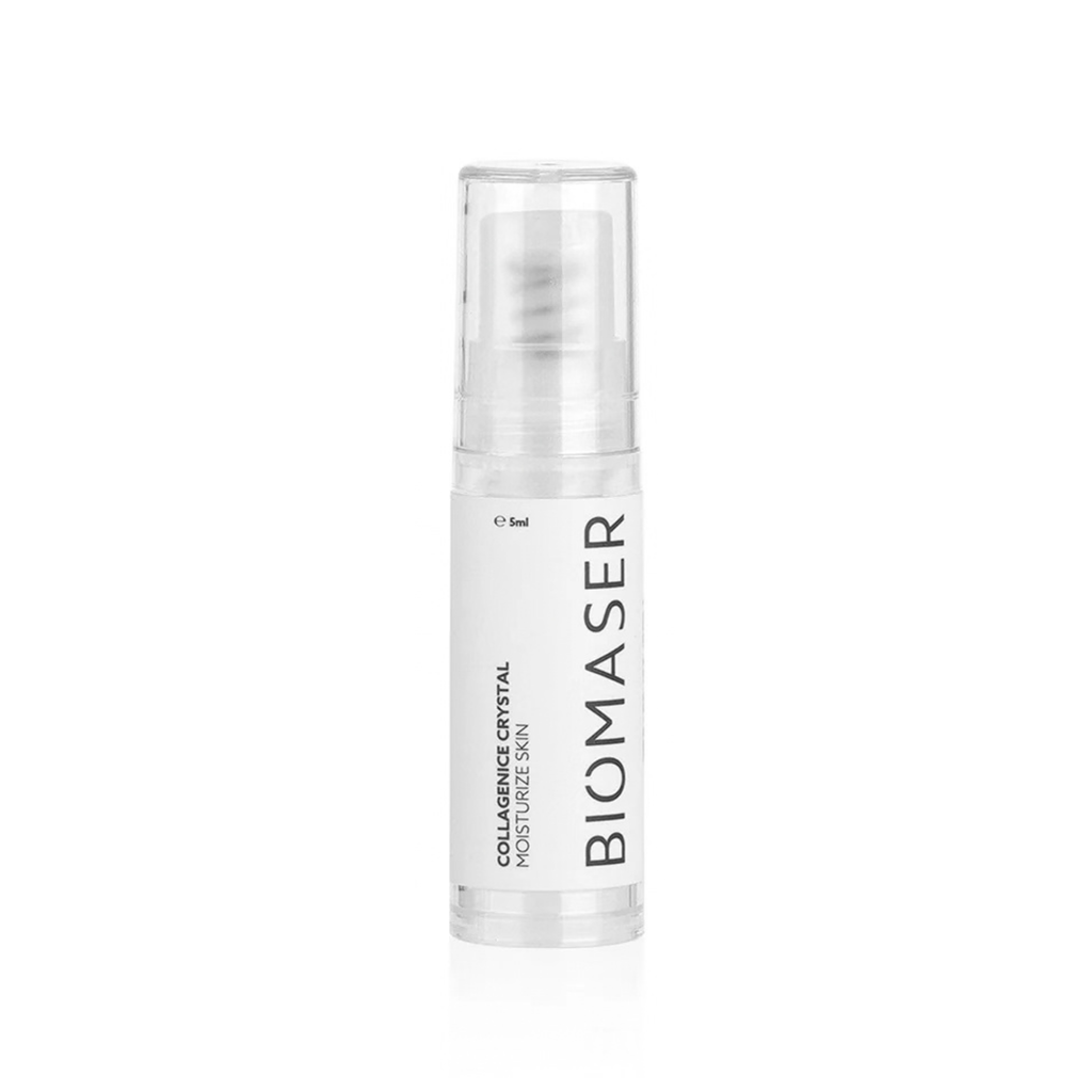 Collagen Ice Crystal | Biomaser