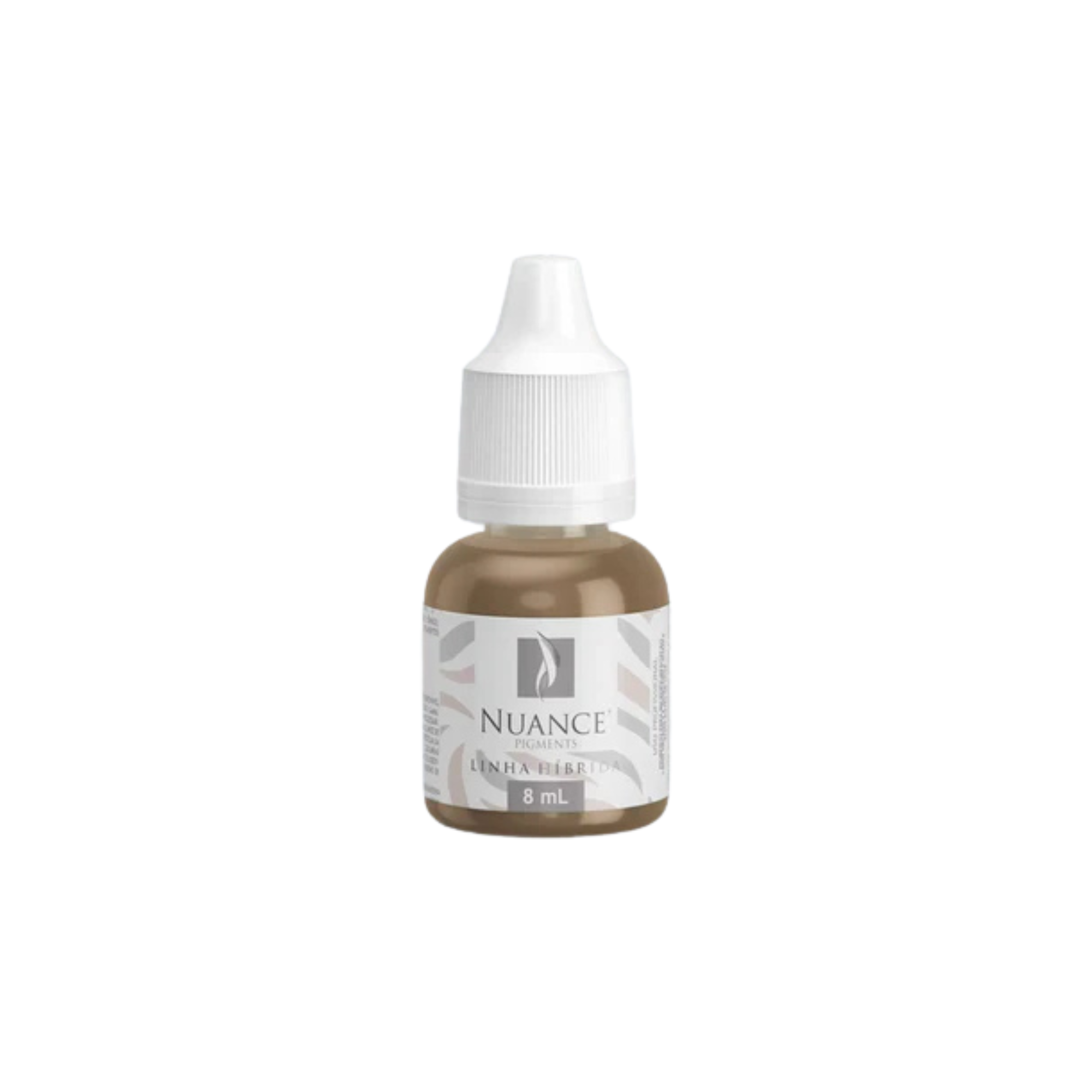 Pigmento Nuance | Dark Brown