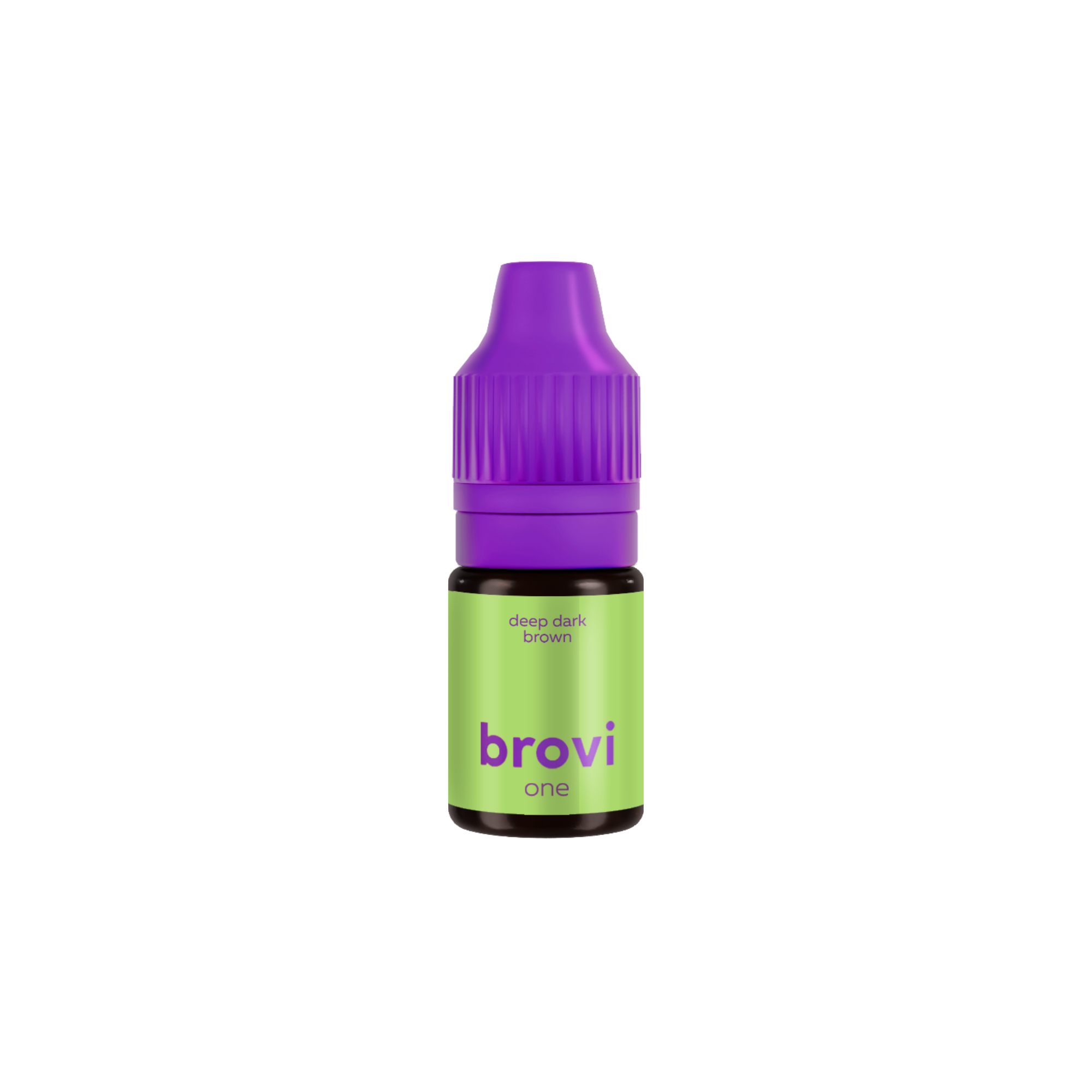 Pigmento Brovi One | Deep Dark Brown