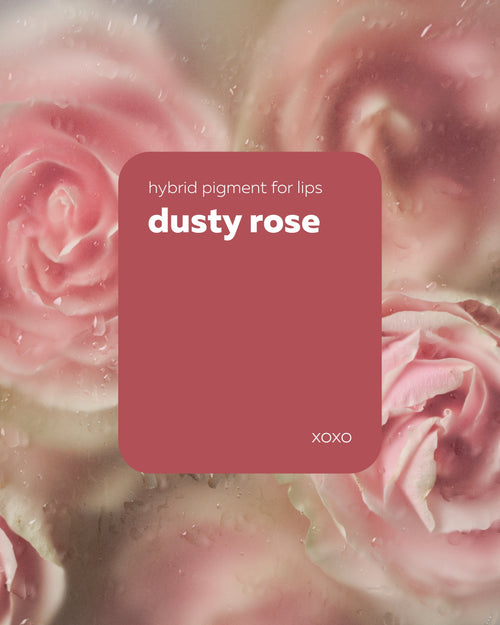 Pigmento Brovi xoxo | Dusty Rose