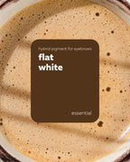Pigmento Brovi Essential | Flat White