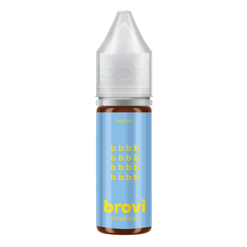 Pigmento Brovi Essential | Freckle