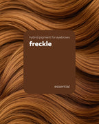 Pigmento Brovi Essential | Freckle