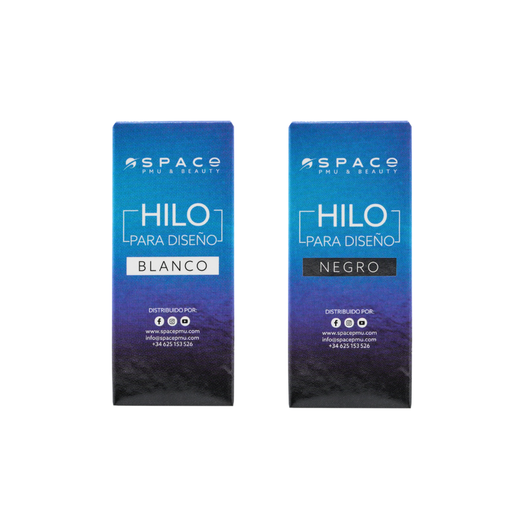 Hilo para Diseño | Space PMU