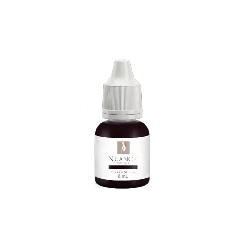 Pigmento Nuance | Hood