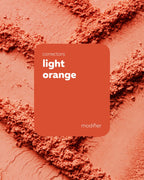 Pigmento Brovi Modifier | Light Orange