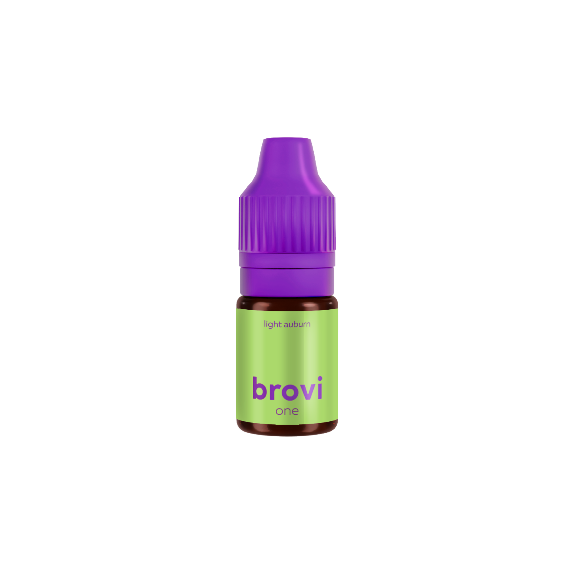 Pigmento Brovi One | Light Auburn
