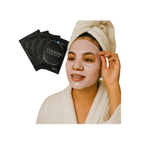 Mascarilla Facial de Colágeno | Carolina Alfonzo