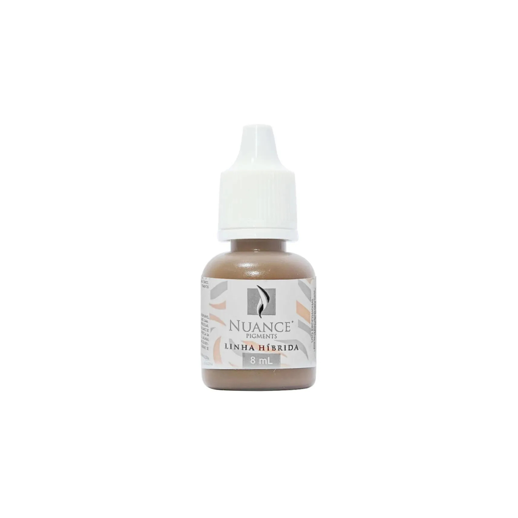 Pigmento Nuance | Light Brown