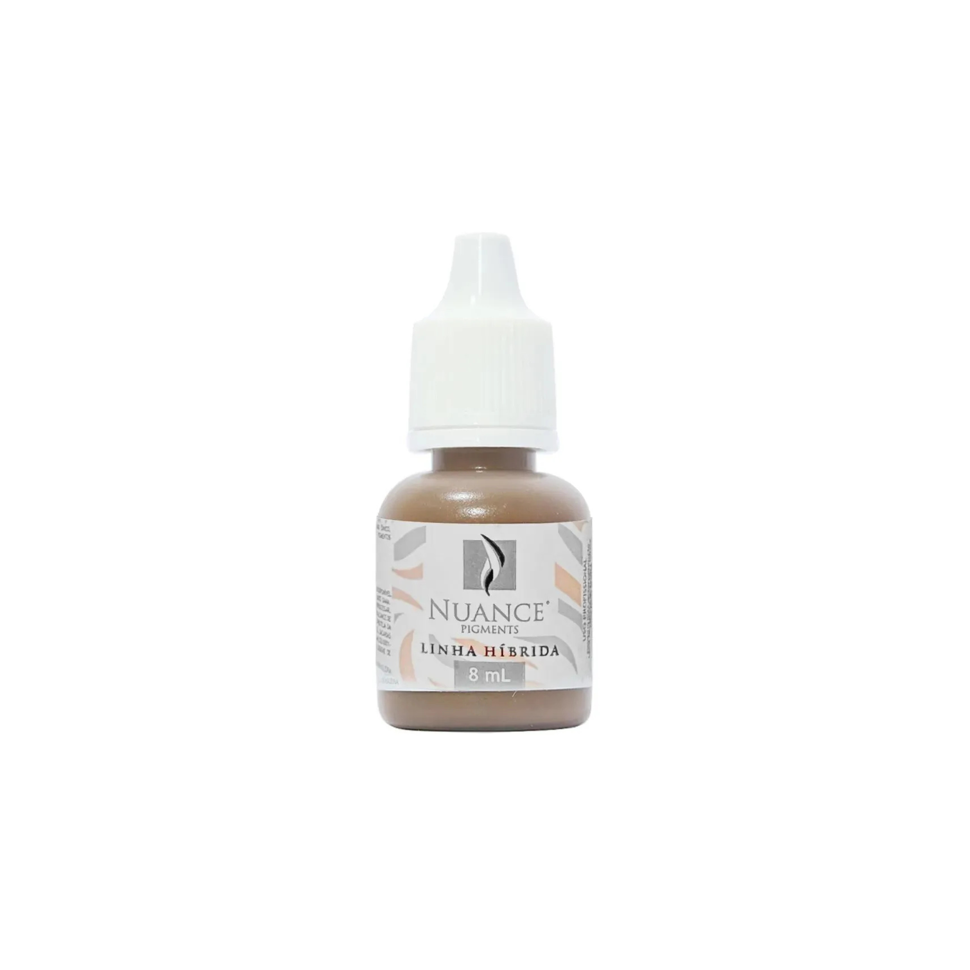 Pigmento Nuance | Light Brown